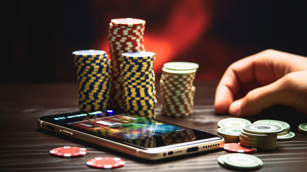 игровые автоматы онлайн Украина